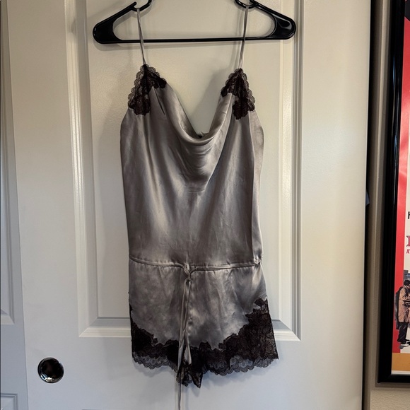 Natori Other - JOSIE NATORI

Lolita Lace Silk Shorts